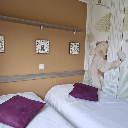 Hotel Du Moulin De La Brevette Arbigny Eksteriør billede