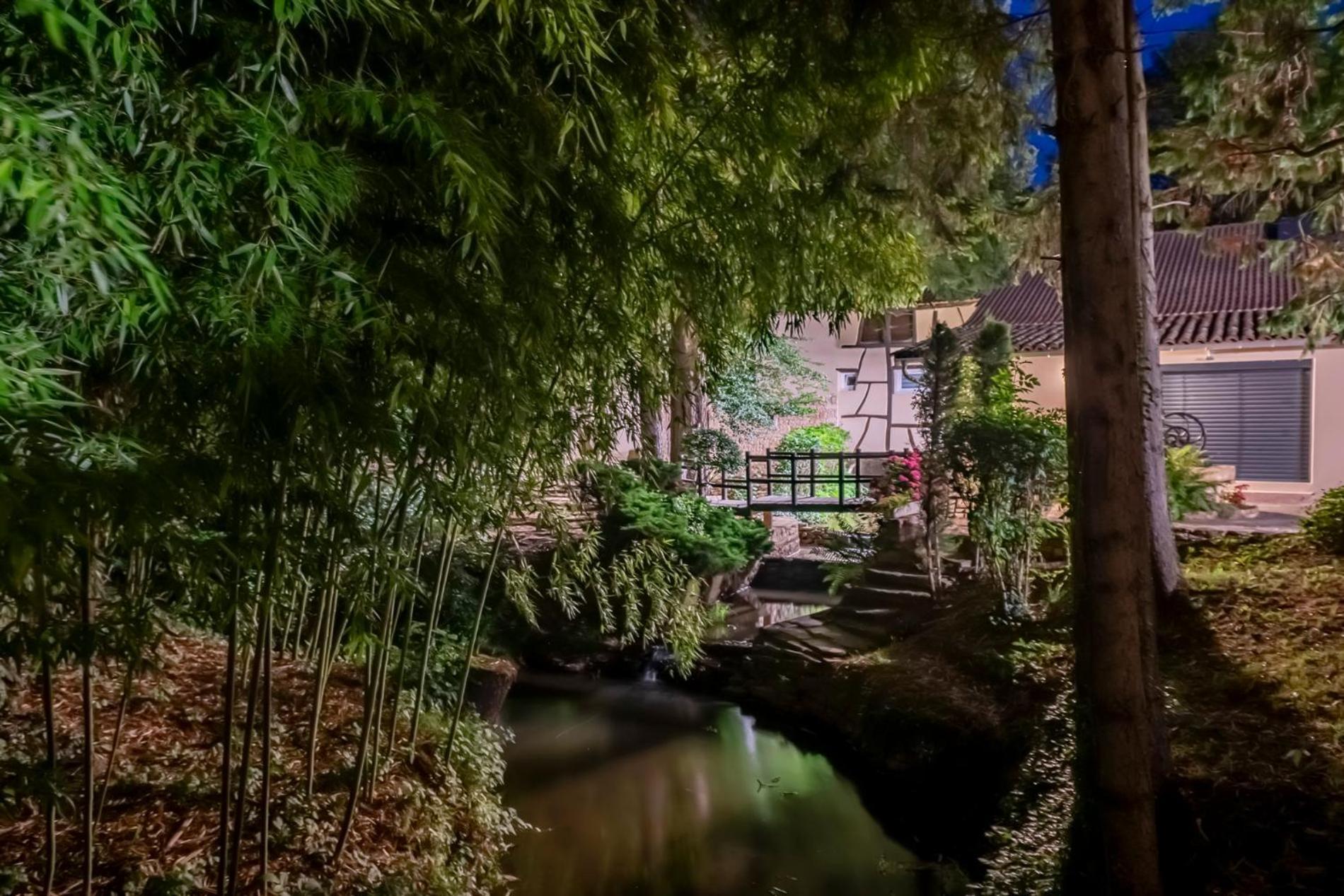 Hotel Du Moulin De La Brevette Arbigny Eksteriør billede