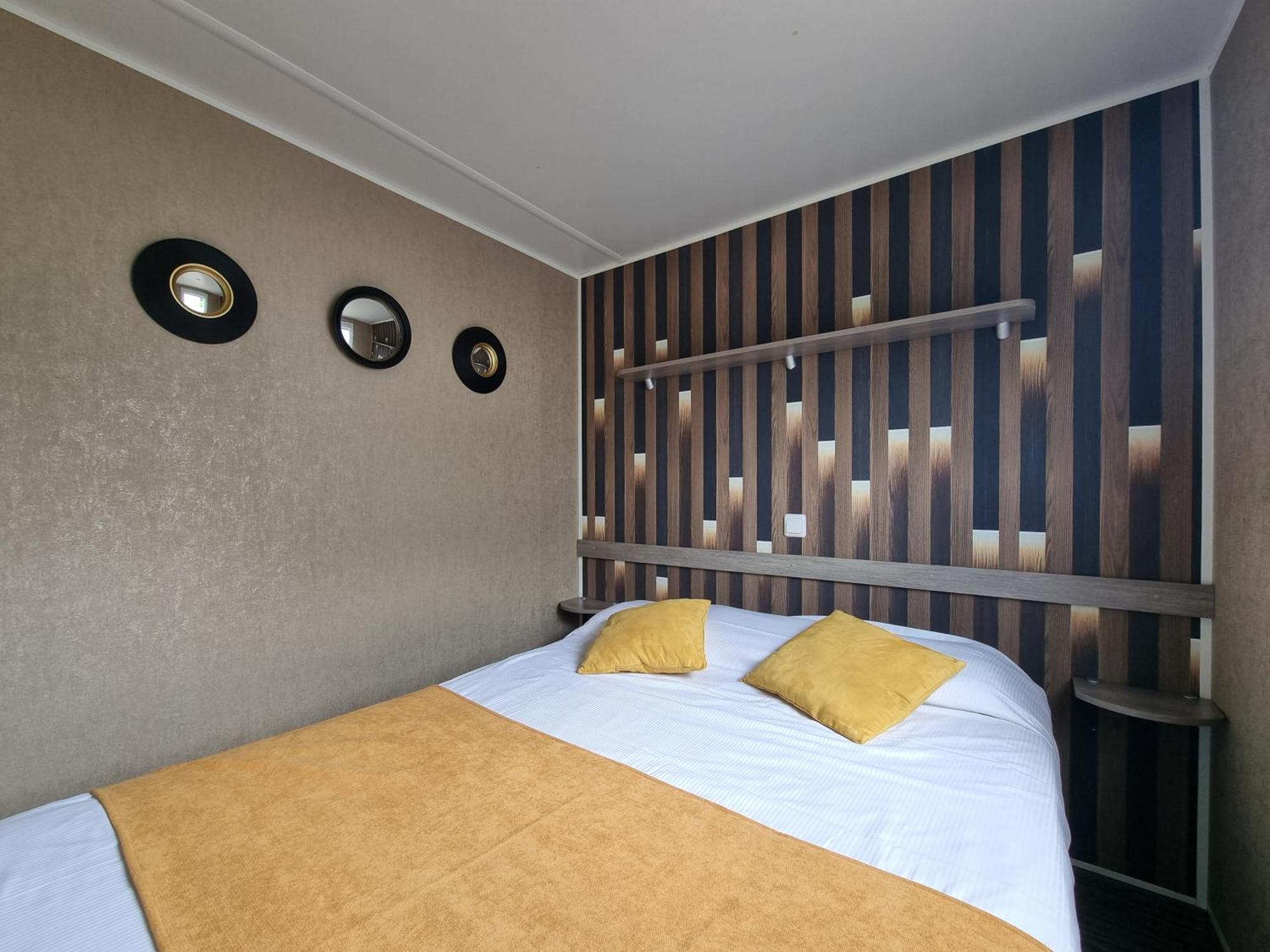 Hotel Du Moulin De La Brevette Arbigny Eksteriør billede